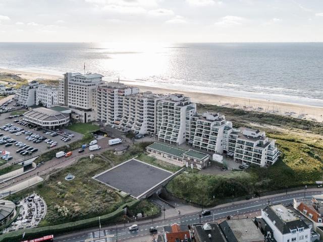 Appartement te huur in Noordwijk aan Zee, Noordwijk