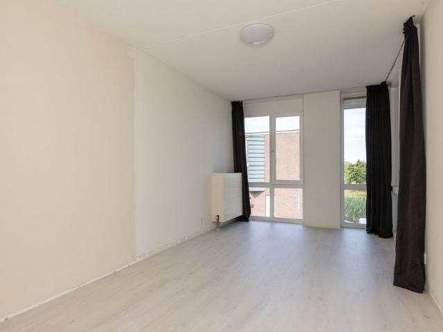 Appartement te huur in Europakwartier, Almere-haven