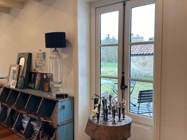 Appartement te huur in De Bult, Overijssel