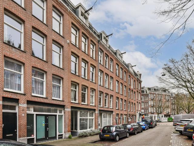 Appartement te huur in Zuid, Amsterdam