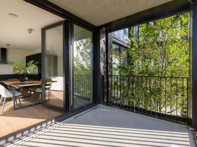 Appartement te huur in Muiden, Noord Holland