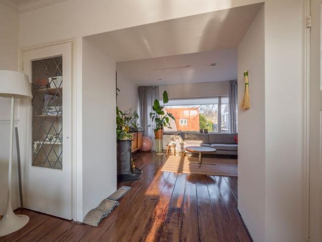 Appartement te huur in Amersfoort