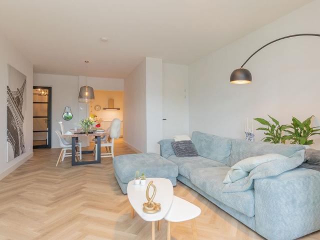 Appartement te huur in Schalkwijk, Haarlem