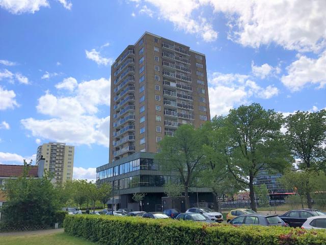 Appartement te huur in Schalkwijk, Haarlem