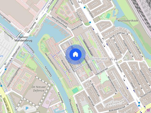 Appartement te huur in Haarzuilens, Utrecht