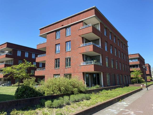 Appartement te huur in Haarzuilens, Utrecht