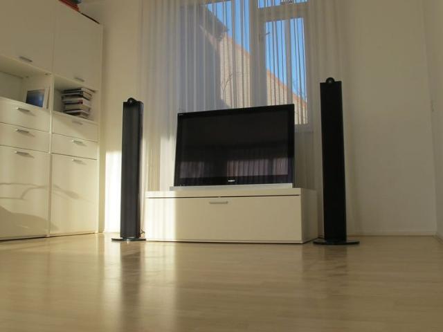 Appartement te huur in Huizen, Noord Holland