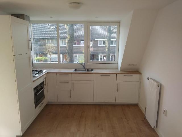 Appartement te huur in Noord Holland