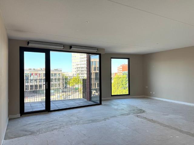 Appartement te huur in Amersfoort