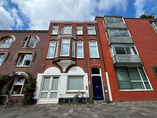 Appartement te huur in Schildersbuurt, Groningen