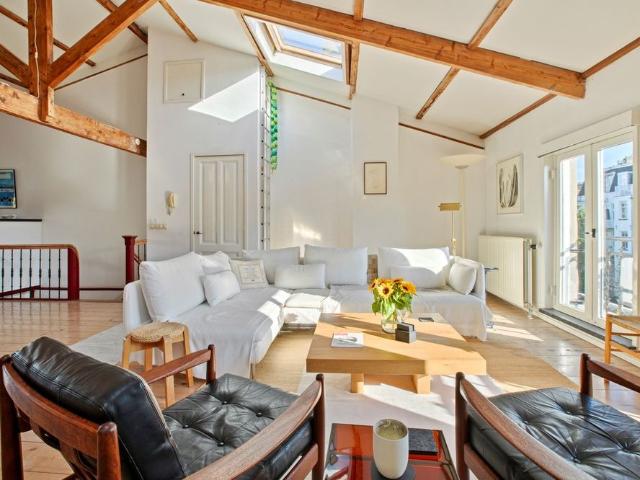 Appartement te huur in West, Amsterdam