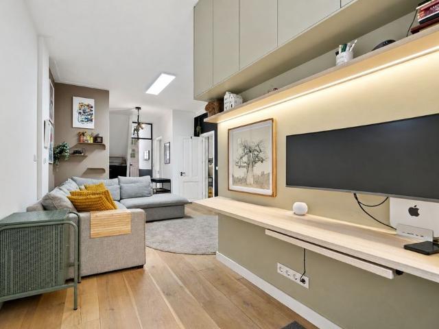 Appartement te huur in West, Amsterdam