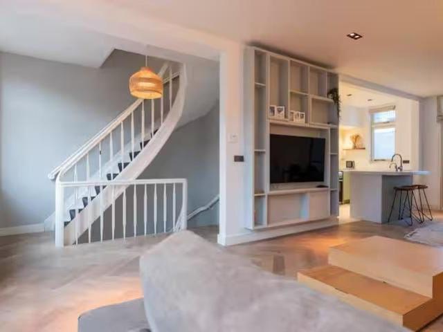 Appartement te huur in West, Amsterdam