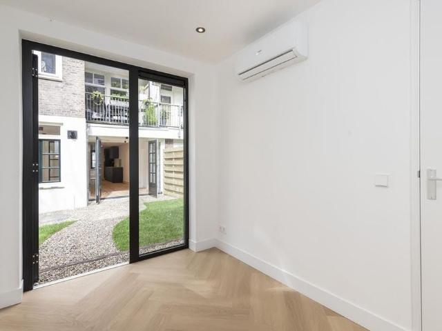 Appartement te huur in De Pijp, Amsterdam