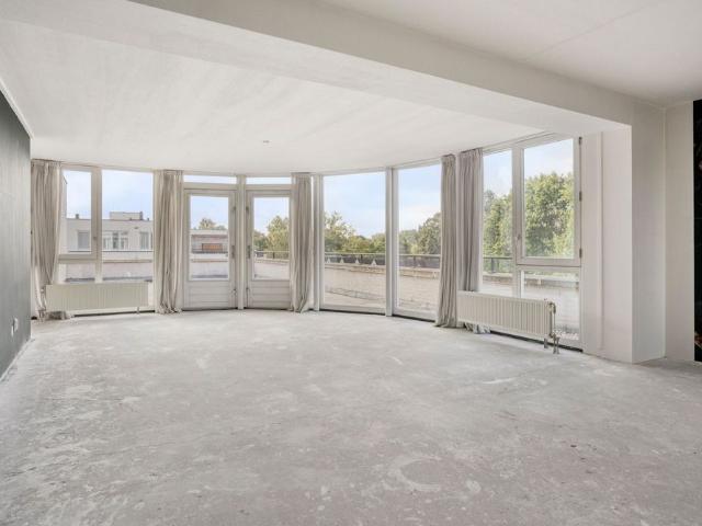Appartement te huur in De Reit, Bosch