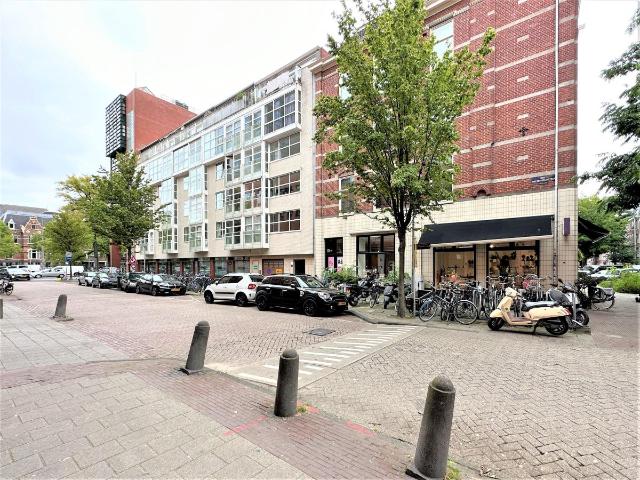 Appartement te huur in Zuid, Amsterdam