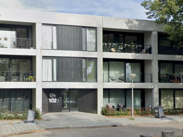 Appartement te huur in Eindhoven, Kronehoef