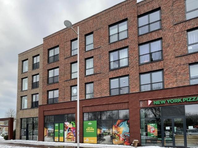 Appartement te huur in Matendonk, Apeldoorn