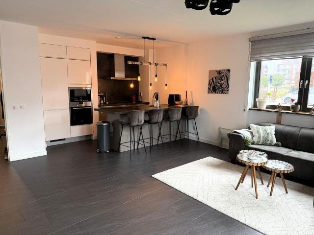 Appartement te huur in Den Hoorn, Zuid Holland