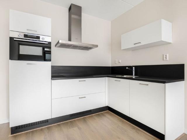 Appartement te huur in Zuid, Hoofddorp