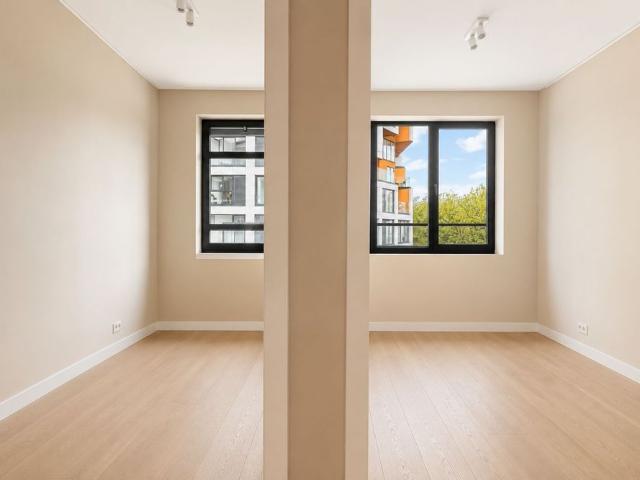 Appartement te huur in Zuid, Hoofddorp