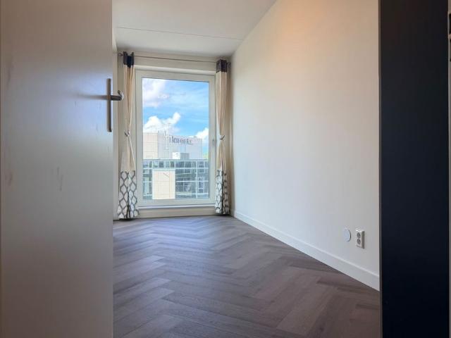 Appartement te huur in Zuid, Hoofddorp