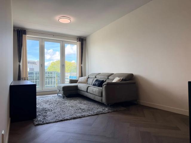 Appartement te huur in Zuid, Hoofddorp