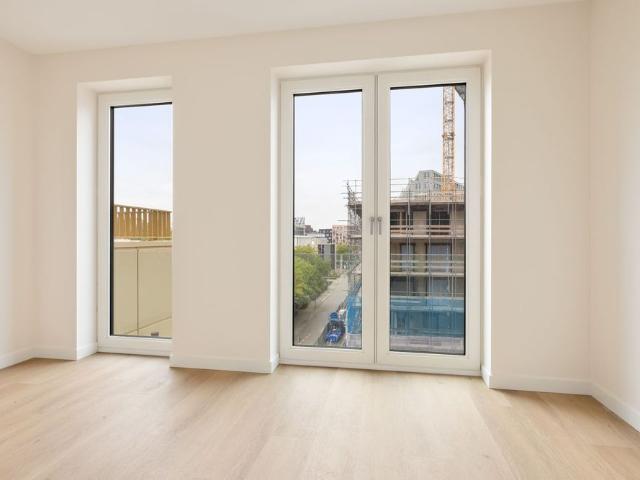 Appartement te huur in Zuid, Hoofddorp