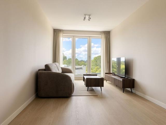 Appartement te huur in Zuid, Hoofddorp