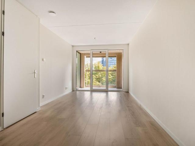 Appartement te huur in Zuid, Hoofddorp
