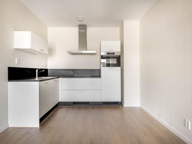 Appartement te huur in Zuid, Hoofddorp
