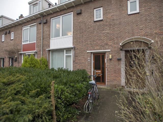 Appartement te huur in Noord Holland