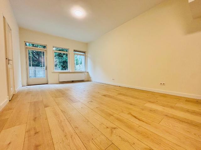 Appartement te huur in Bomenbuurt, Den Haag