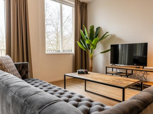 Appartement te huur in Best, Hoge Akker