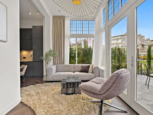 Appartement te huur in Scheveningen, Den Haag