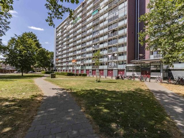 Appartement te huur in Limbrichterveld, Sittard