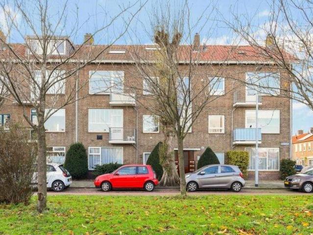 Appartement te huur in Haarlem, Noord Holland
