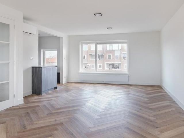 Appartement te huur in Haarlem, Noord Holland