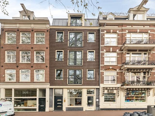 Appartement te huur in Centrum, Amsterdam