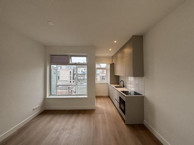 Appartement te huur in Centrum, Amsterdam
