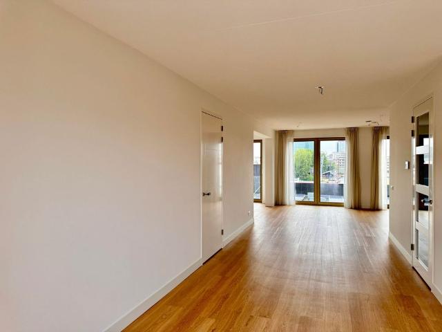 Appartement te huur in Transwijk, Bedr.geb. Kanaleneiland, Utrecht
