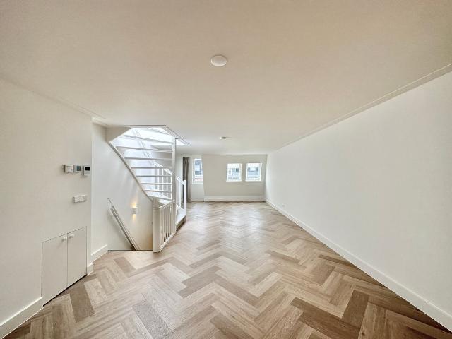 Appartement te huur in West, Amsterdam