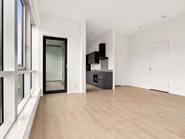 Appartement te huur in Westlandgracht, Amsterdam