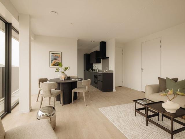 Appartement te huur in Nieuw-West, Amsterdam