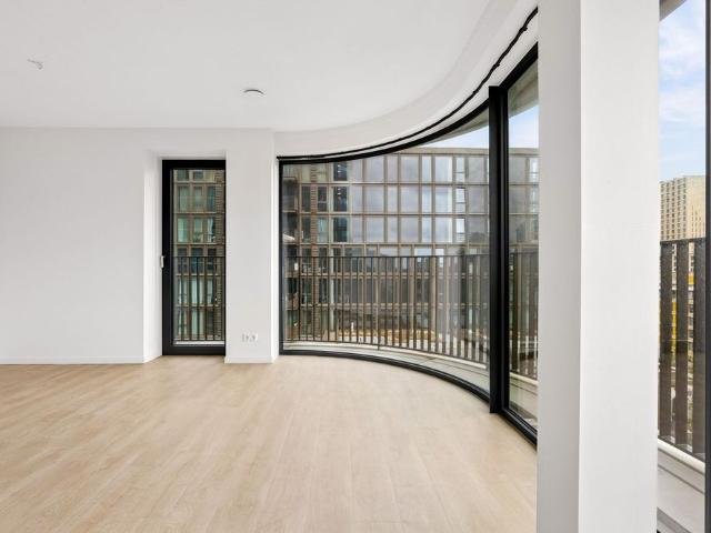 Appartement te huur in Nieuw-West, Amsterdam