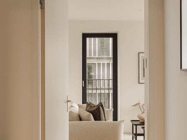 Appartement te huur in Nieuw-West, Amsterdam