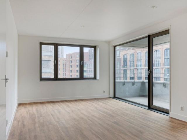 Appartement te huur in Noord, Amsterdam