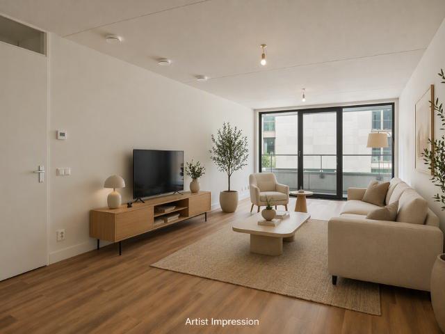 Appartement te huur in Noord, Amsterdam