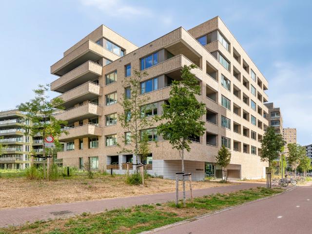 Appartement te huur in Noord, Amsterdam