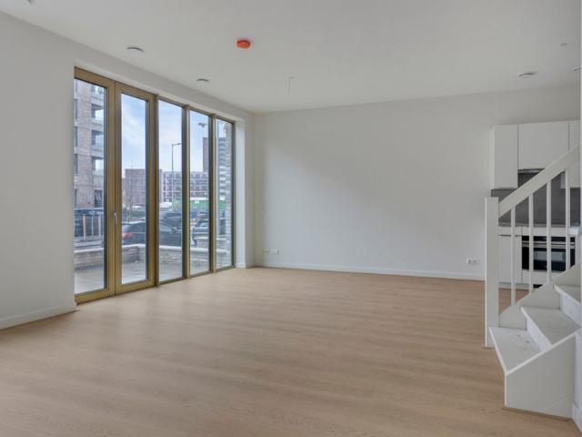 Appartement te huur in Noord, Amsterdam